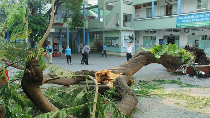 Rà soát nguy cơ mất an toàn cho học sinh: Bài học sau những tai nạn đau lòng
