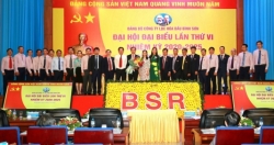 Đảng bộ BSR: Kỳ vọng ở một sức bật mới