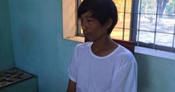 Quảng Nam: Bắt đối tượng truy nã bị nhiễm HIV giai đoạn cuối