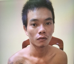 Khởi tố người cha say xỉn sát hại con 7 tháng tuổi ở Quảng Nam