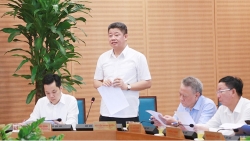 Hà Nội: Sản xuất kinh doanh bắt đầu hồi phục trở lại