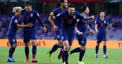 Quyết tranh ngai vàng AFF Cup, Thái Lan sẽ cử đội hình mạnh nhất tham dự