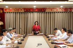 Đại hội Đảng bộ Khối các doanh nghiệp Hà Nội sẽ diễn ra vào cuối tháng 7