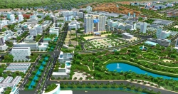 Thủ tướng phê duyệt quy hoạch chung đô thị Hòa Lạc