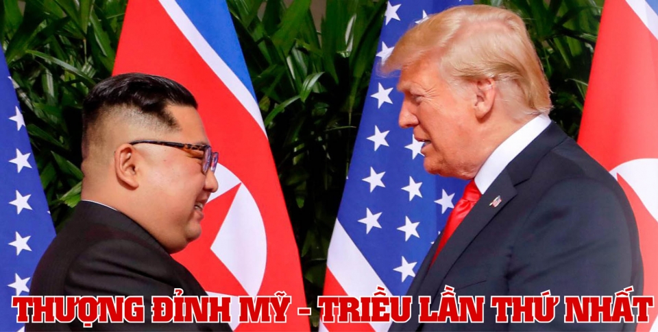 Chương 3: Bước ngoặt lịch sử