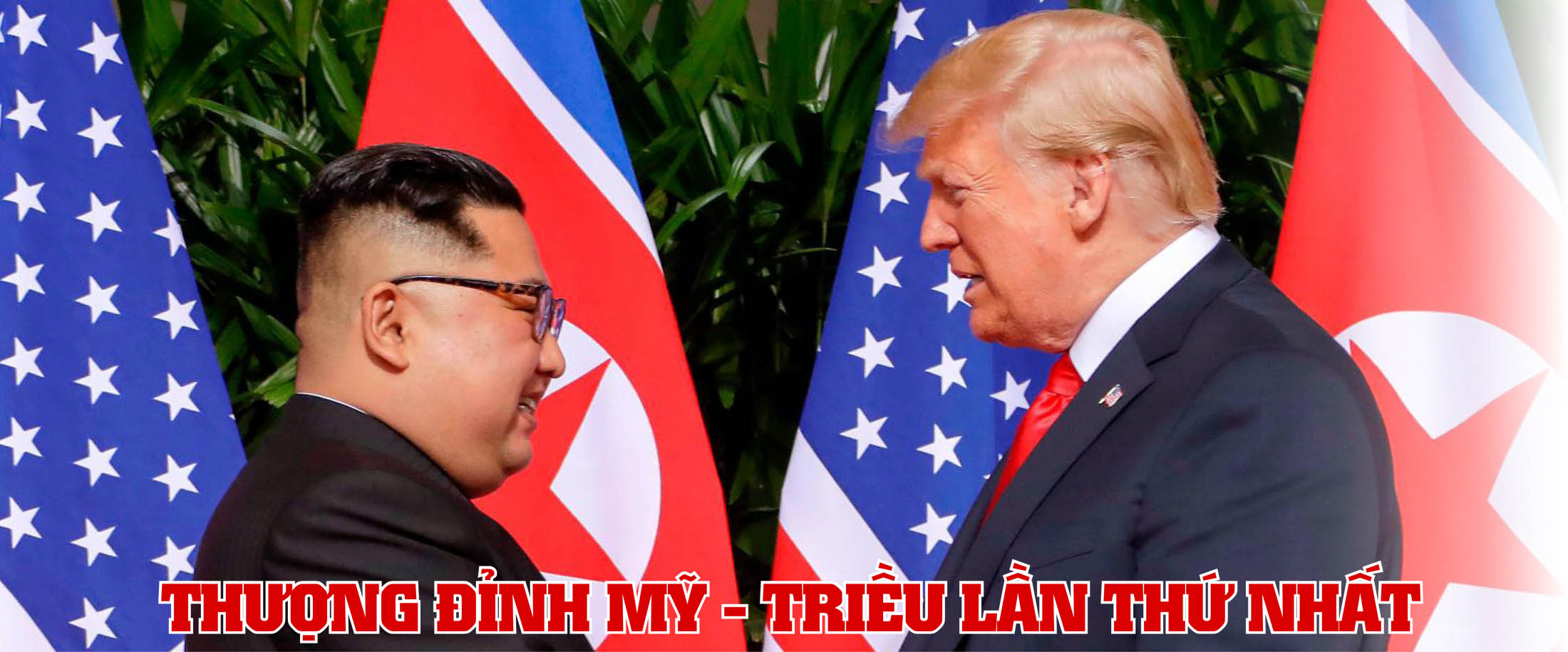 Chương 3: Bước ngoặt lịch sử