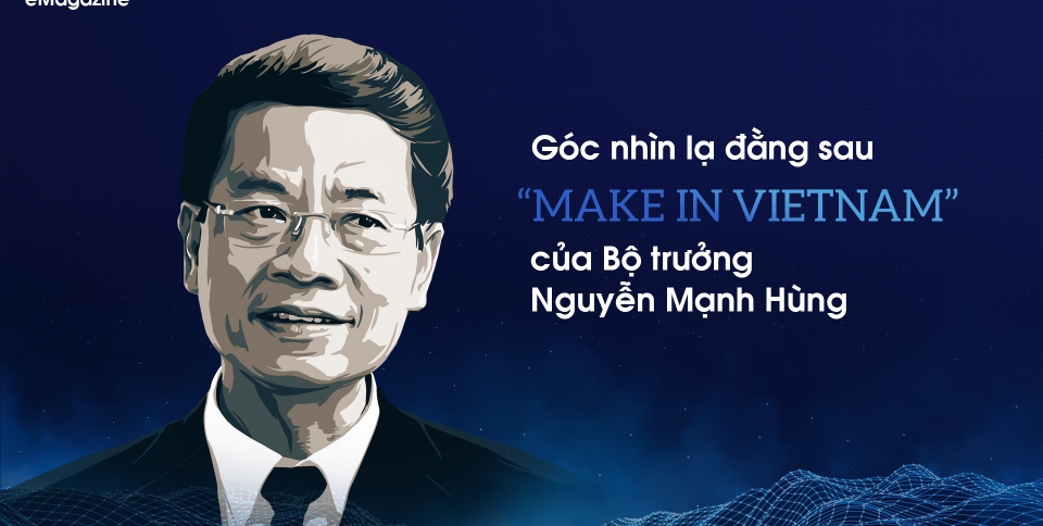  Góc nhìn lạ của Bộ trưởng: Muốn doanh nghiệp sống hãy đẩy họ vào chỗ chết!