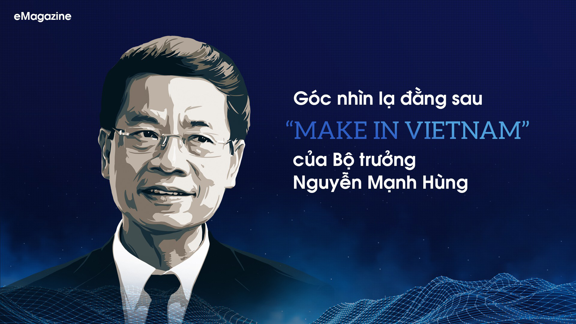  Góc nhìn lạ của Bộ trưởng: Muốn doanh nghiệp sống hãy đẩy họ vào chỗ chết!