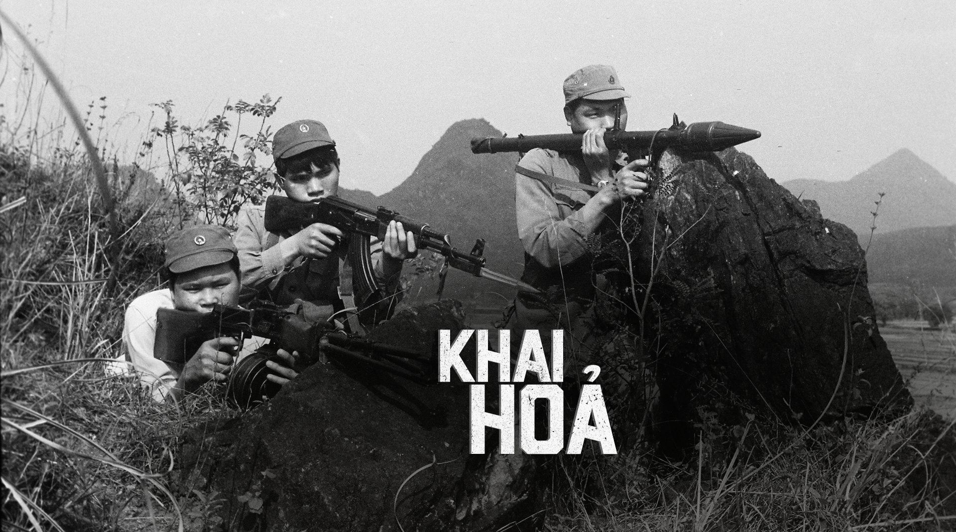 Khai Hỏa