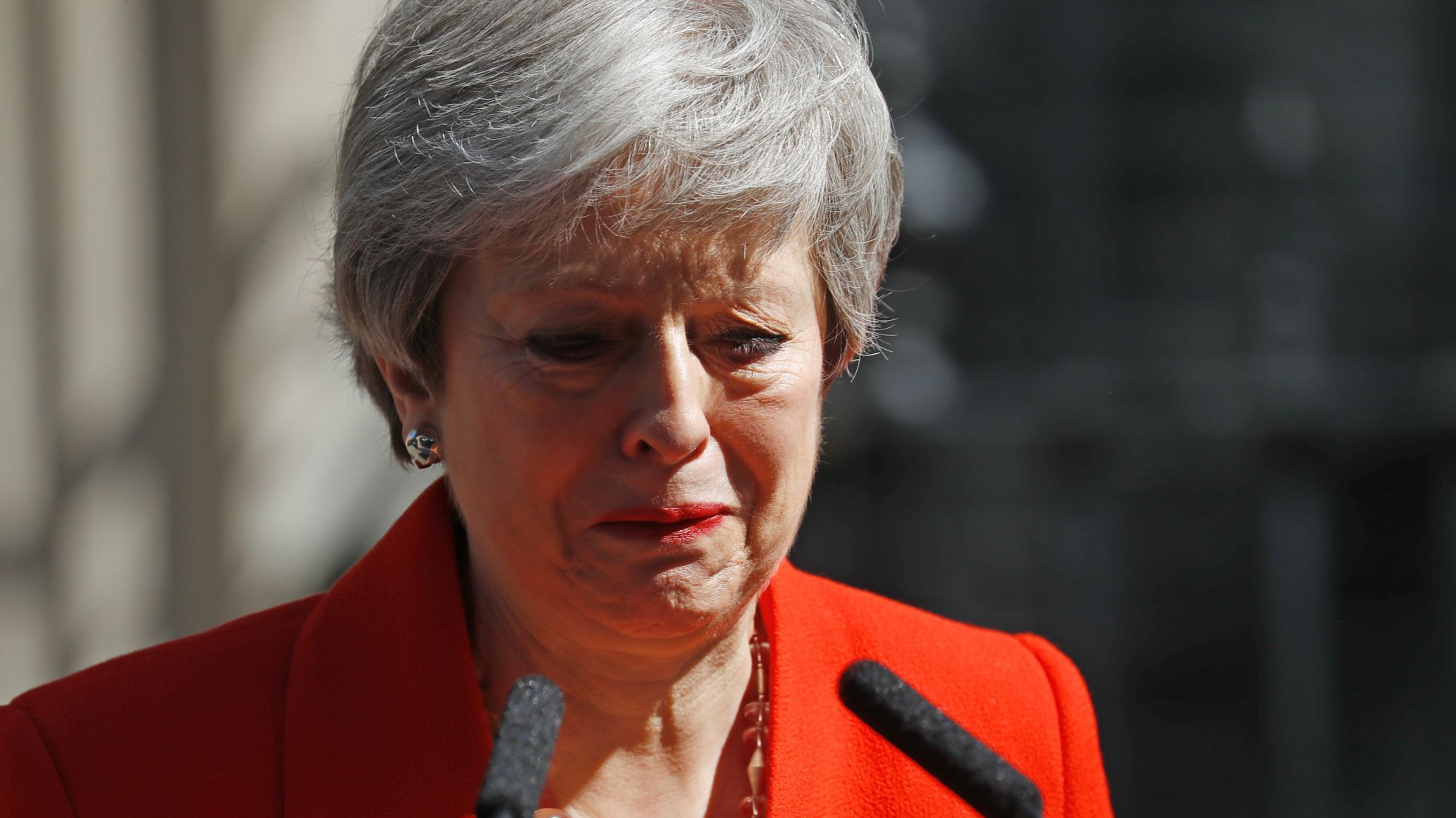 Ngổn ngang những câu hỏi Brexit