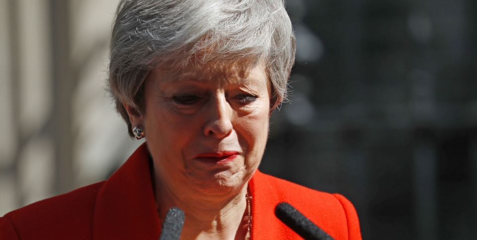 Ngổn ngang những câu hỏi Brexit