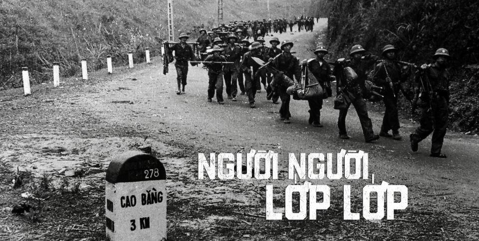 Người người lớp lớp