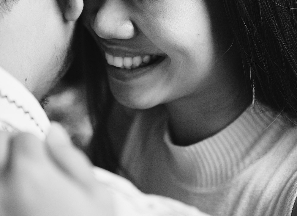 Nếu có điều gì làm bạn phiền muộn, bạn phải sẵn sàng nói ra điều đó.