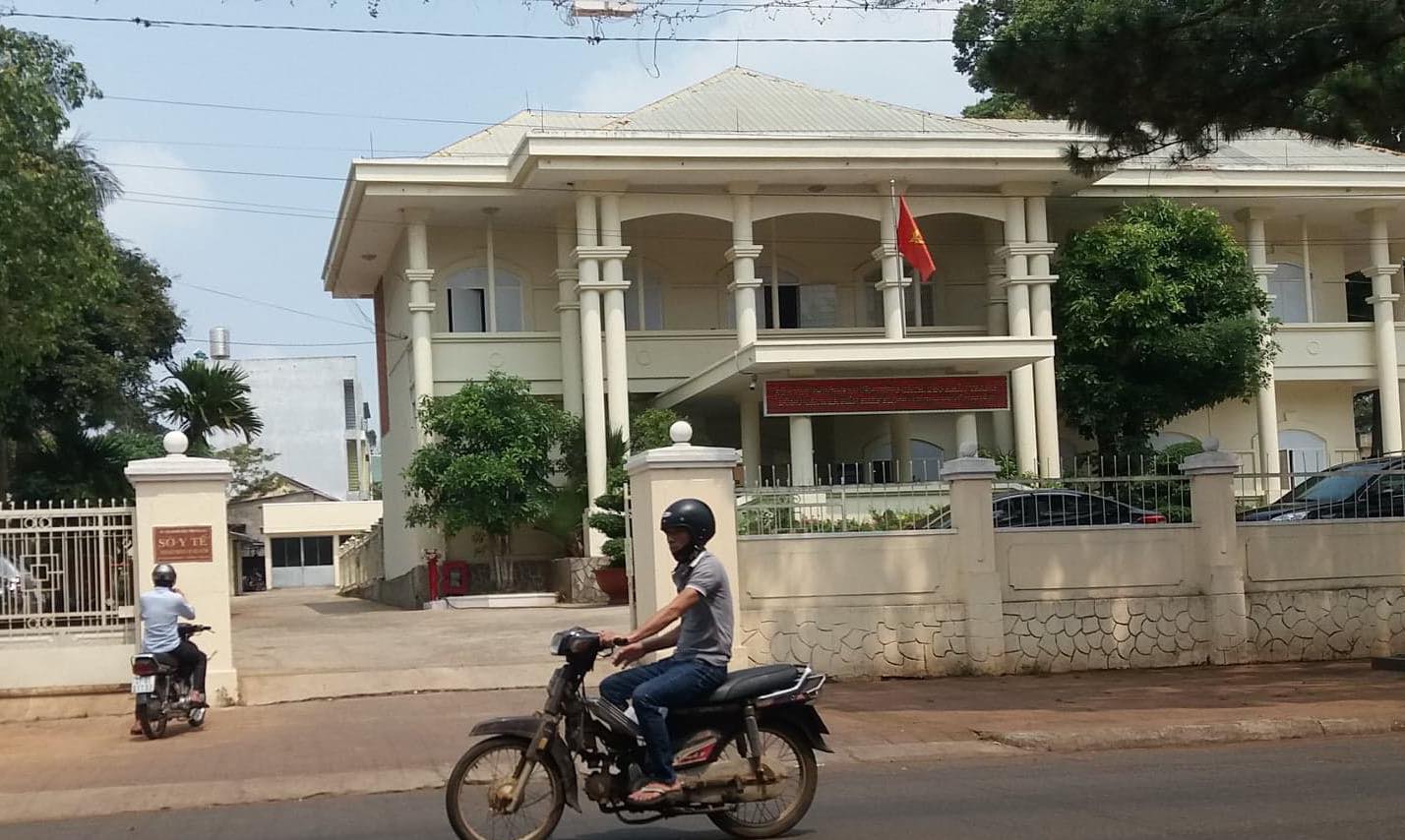 Gia Lai: Hàng trăm trường hợp đã chết nhưng vẫn phát sinh thẻ Bảo hiểm y tế