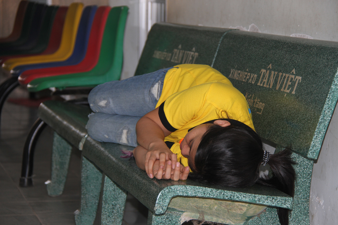 Chương trình khám bệnh từ thiện tại huyện Tánh Linh, tỉnh Bình Thuận: Niềm thương yêu dâng đầy...