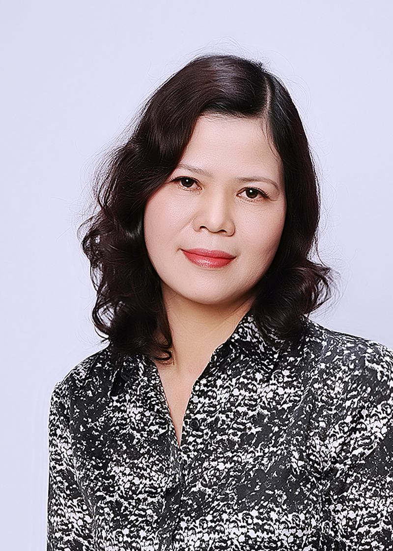 Đặng Lưu San như “nhập đồng” khi viết “Nửa đời của Hạ”