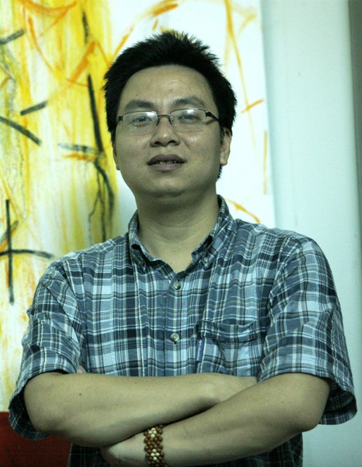 Giao lưu cùng ba tác giả truyện hình sự Nguyễn Xuân Thủy, Di Li, Nguyễn Đình Tú