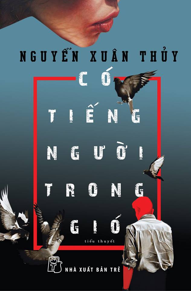 Giao lưu cùng ba tác giả truyện hình sự Nguyễn Xuân Thủy, Di Li, Nguyễn Đình Tú