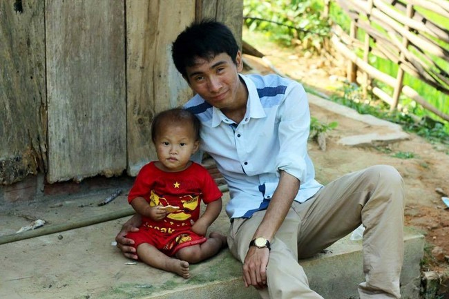 Nguyễn Bảo Ngọc- vượt lên số phận để tỏa sáng đầy nhân hậu