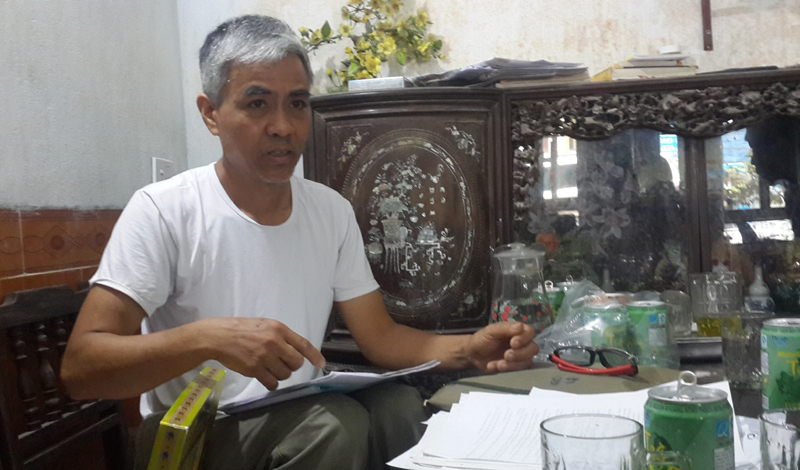 Những bất thường trong vụ việc “đi đòi nợ bị khởi tố”: Nhiều sai phạm của Công ty Đông Á