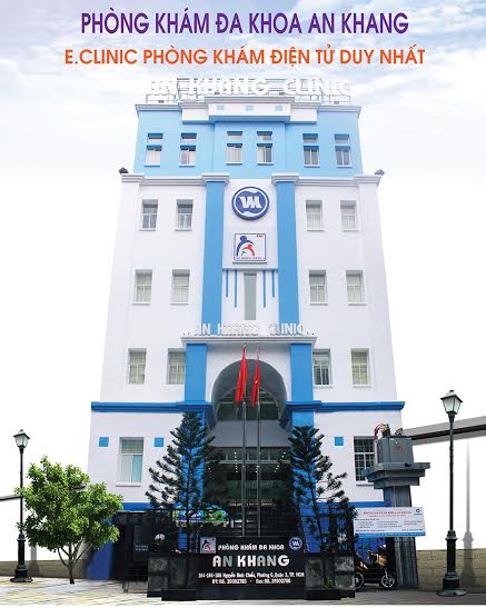 Phòng Khám Đa Khoa An Khang khám bệnh miễn phí nhân kỷ niệm 10 năm thành lập
