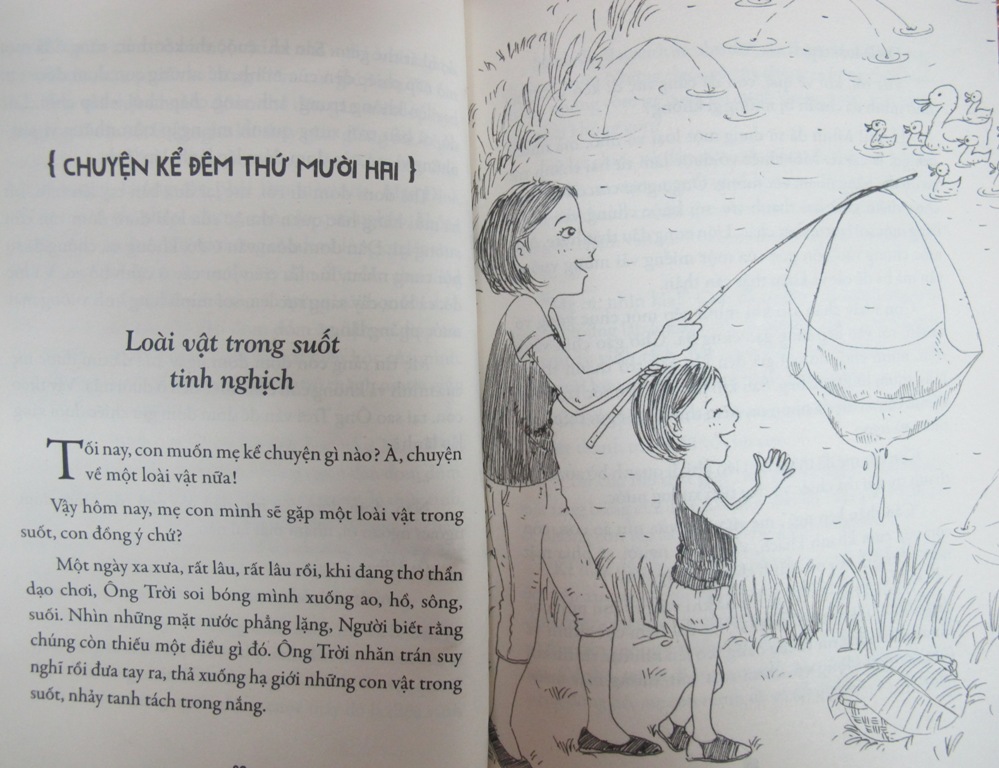 Ra mắt sách “Những ngôi sao trên bầu trời thành phố”