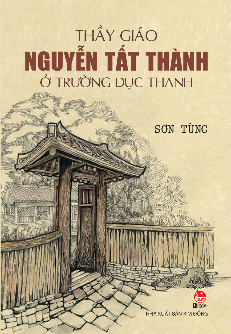 Ra mắt sách “Thầy giáo Nguyễn Tất Thành ở trường Dục Thanh”