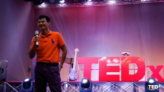 TEDx về đổi mới và sáng tạo sắp diễn ra tại Việt Nam