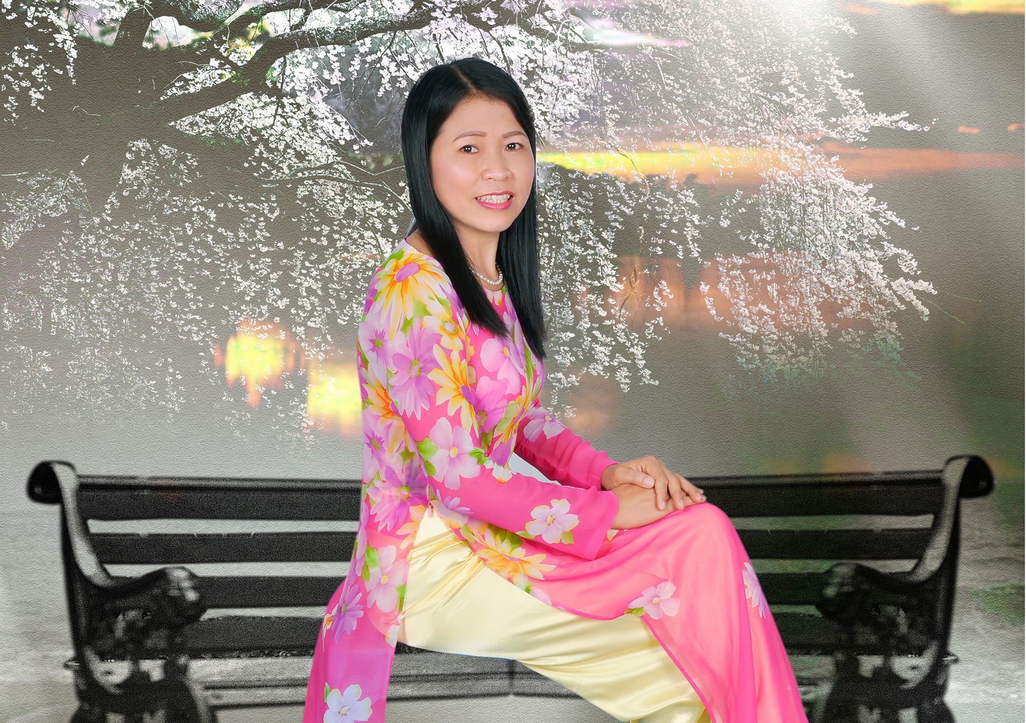 Nguyễn Thị Thắm ra mắt tập thơ dành cho thiếu nhi