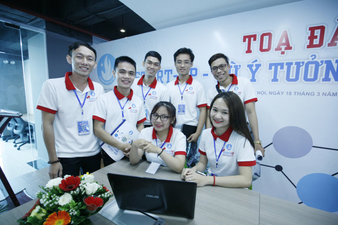 Tạo điều kiện tốt nhất cho doanh nghiệp khởi nghiệp
