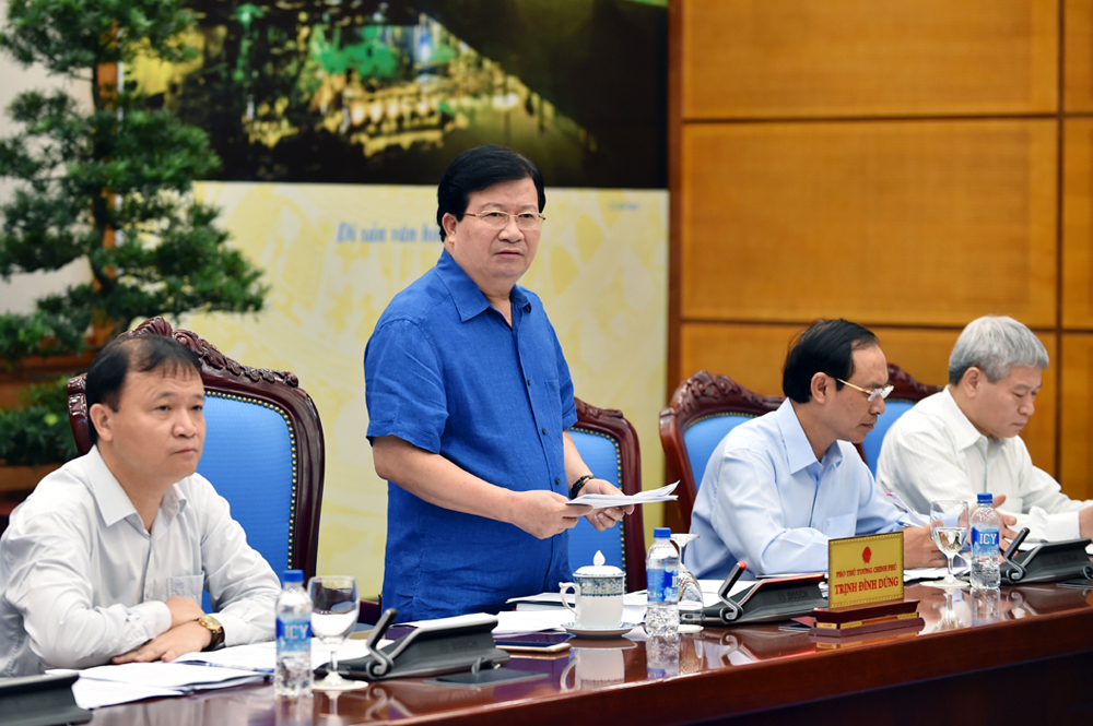 Giúp doanh nghiệp cắt giảm chi phí, phát triển thị trường, cạnh tranh hiệu quả