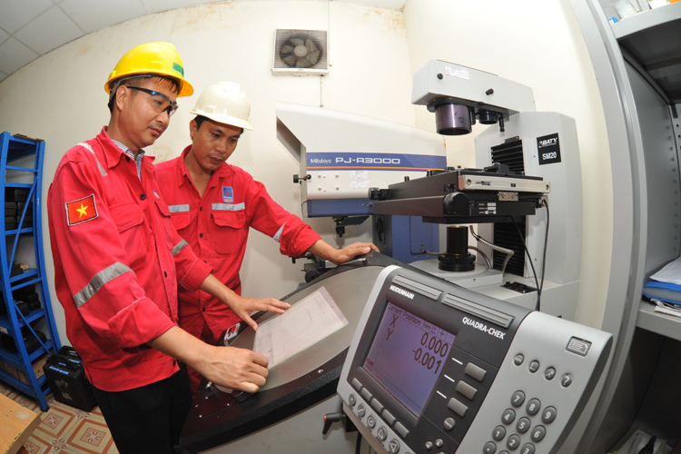 Ứng dụng KHCN trong tái cơ cấu ngành Công thương
