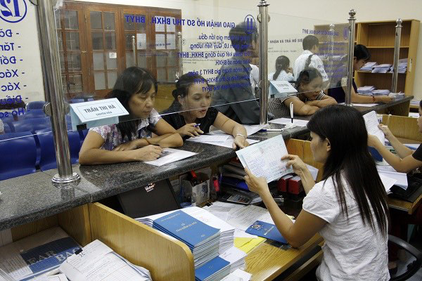 371 doanh nghiệp huyện Thường Tín nợ 36,4 tỷ đồng