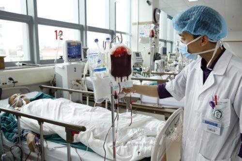 TP Hồ Chí Minh rà soát kỹ thuật lọc máu, thận nhân tạo tại các cơ sở y tế