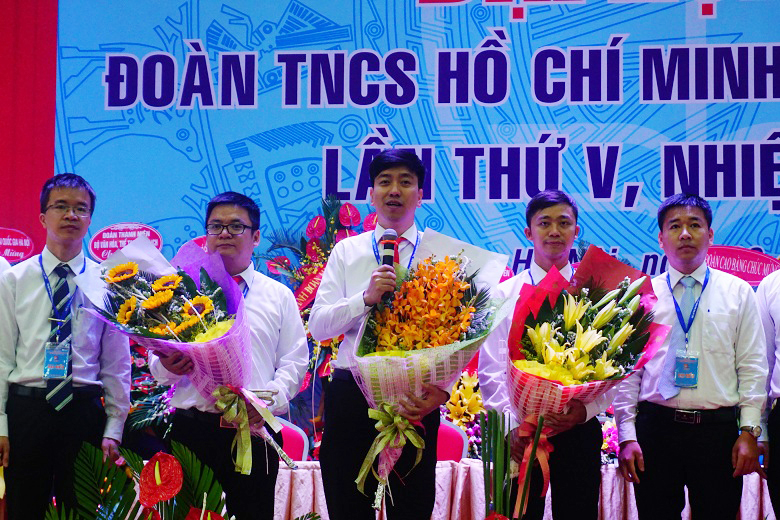 Tuổi trẻ Đại học Quốc gia Hà Nội: Tiên phong trong sáng tạo, khởi nghiệp và hội nhập