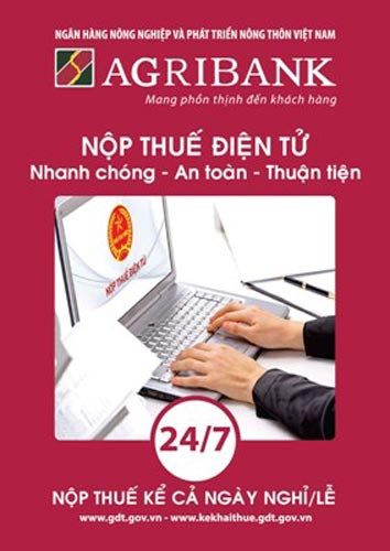 Agribank: Từng bước hiện đại hóa các kênh phân phối hướng đến khách hàng