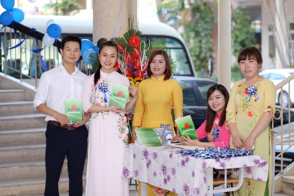 HAVICO ra mắt sách “Nhật Bản – Hành trình đầy kỳ vọng” và đón nhận bằng khen của Chủ tịch UBND thành phố Hà Nội