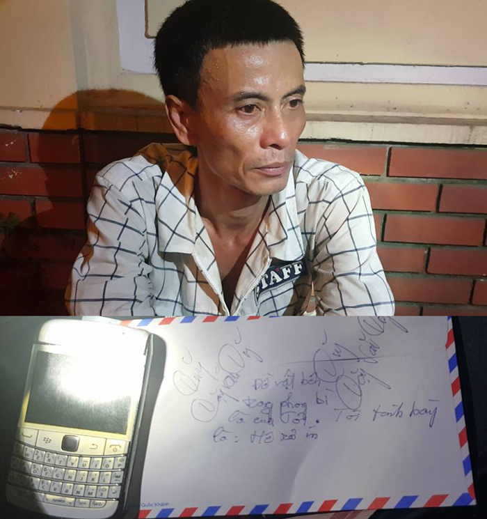 Y9/141 liên tiếp phát hiện, bắt giữ đối tượng tàng trữ ma túy trái phép