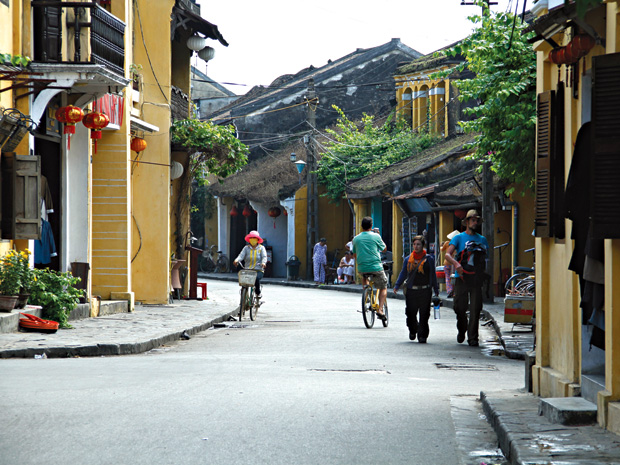 Hội An lọt top những thành phố biển đẹp và rẻ nhất thế giới để sinh sống