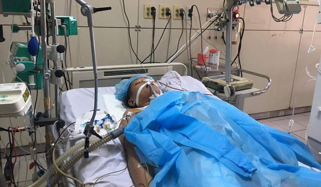 Bệnh nhân thứ 8 vụ việc tai biến chạy thận ở BV tỉnh Hòa Bình đã tử vong