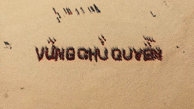 Vững chủ quyền, khởi nghiệp từ biển