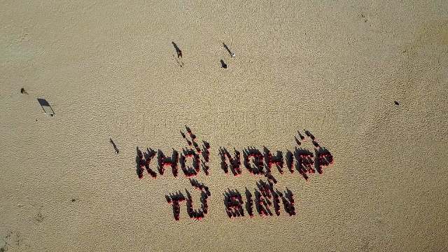 Vững chủ quyền, khởi nghiệp từ biển