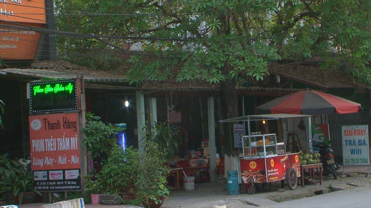 Bắc Giang: Người phụ nữ 17 năm đi kêu oan