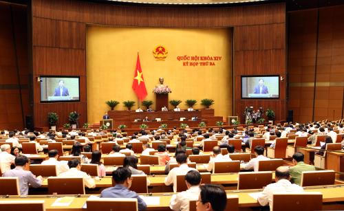 Phải có đường dây nóng như 113 để người dân phản ánh thực phẩm bẩn