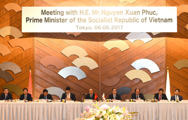 90% doanh nghiệp Nhật Bản mở rộng kinh doanh tại Việt Nam