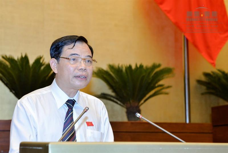 Luật Thủy sản (sửa đổi): Bổ sung chương về lực lượng kiểm ngư