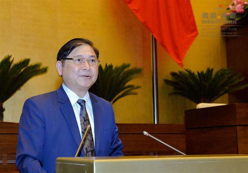 Luật Thủy sản (sửa đổi): Bổ sung chương về lực lượng kiểm ngư