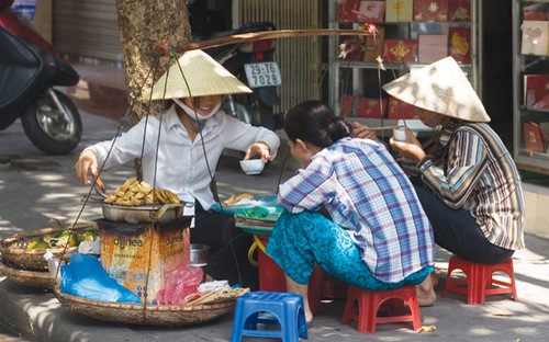Tháng 11/2017 sẽ có quy định mới về xử phạt vi phạm an toàn thực phẩm