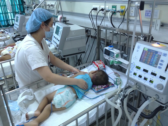 Chủ động nâng cao sức khỏe để đối phó với dịch bệnh