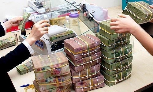Xử lý nghiêm các hành vi trục lợi nợ xấu của các tổ chức, cá nhân